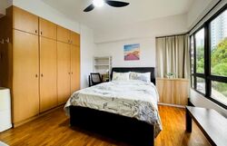 The Mayfair (D22), Condominium #526303491